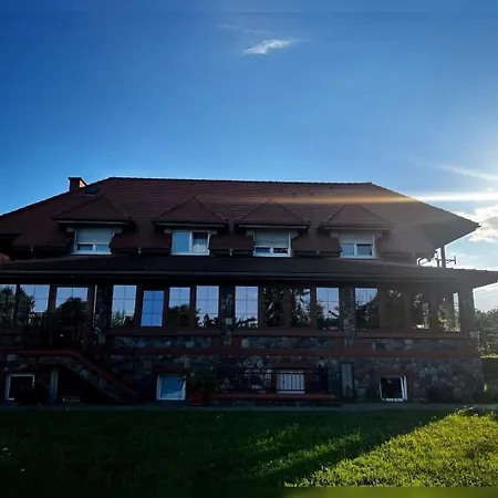 Lägenhet Zalesie